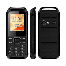 Kingkong G04 1.77 Inch QVGA Display Anti-Shock Design Dual SIM Rugged style big battery mobile phone